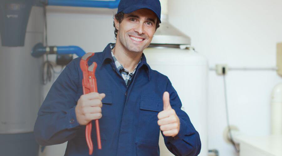 Professional Leak Detection in Wesley, IA